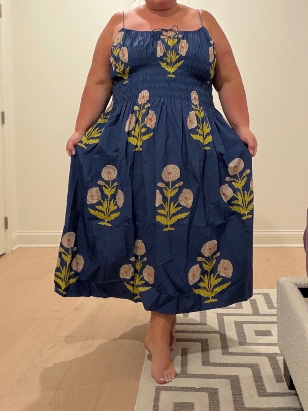 JCrew 3X Dress